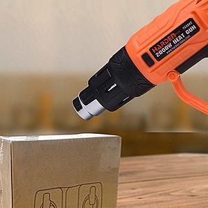 Suflant de aer cald Harden 2000W (752822)