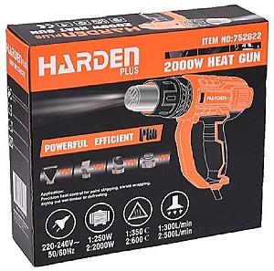 Suflant de aer cald Harden 2000W (752822)