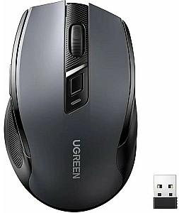 Mouse Ugreen 90545 Ergonomic Wireless