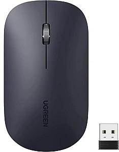 Mouse Ugreen 90372 Wireless Slim Silent