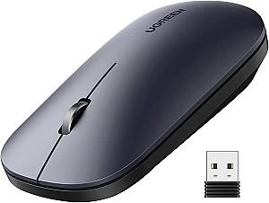 Mouse Ugreen 90372 Wireless Slim Silent
