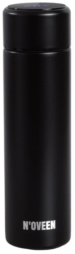 Termos Noveen TB2110 280ml Black Mat
