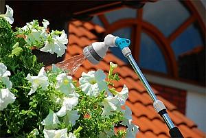 Pistol de stropit Cellfast 6 jeturi (52080)