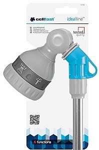 Pistol de stropit Cellfast 6 jeturi (52080)