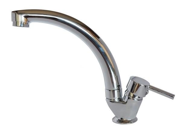 Baterie pentru lavoar KAS Stift (9255053-12)