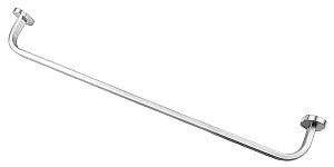 Cuier pentru baie prosoape Uniplast SBH159