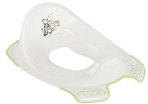 Сolac wc copii Keeeper Winnie The Pooh (10819100)