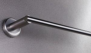 Cuier pentru baie prosoape Uniplast SBH094