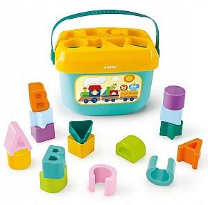 Sortator Akuku A0459