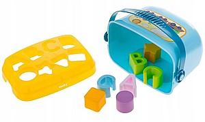 Sortator Akuku A0459