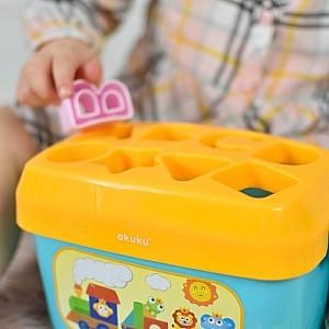 Sortator Akuku A0459