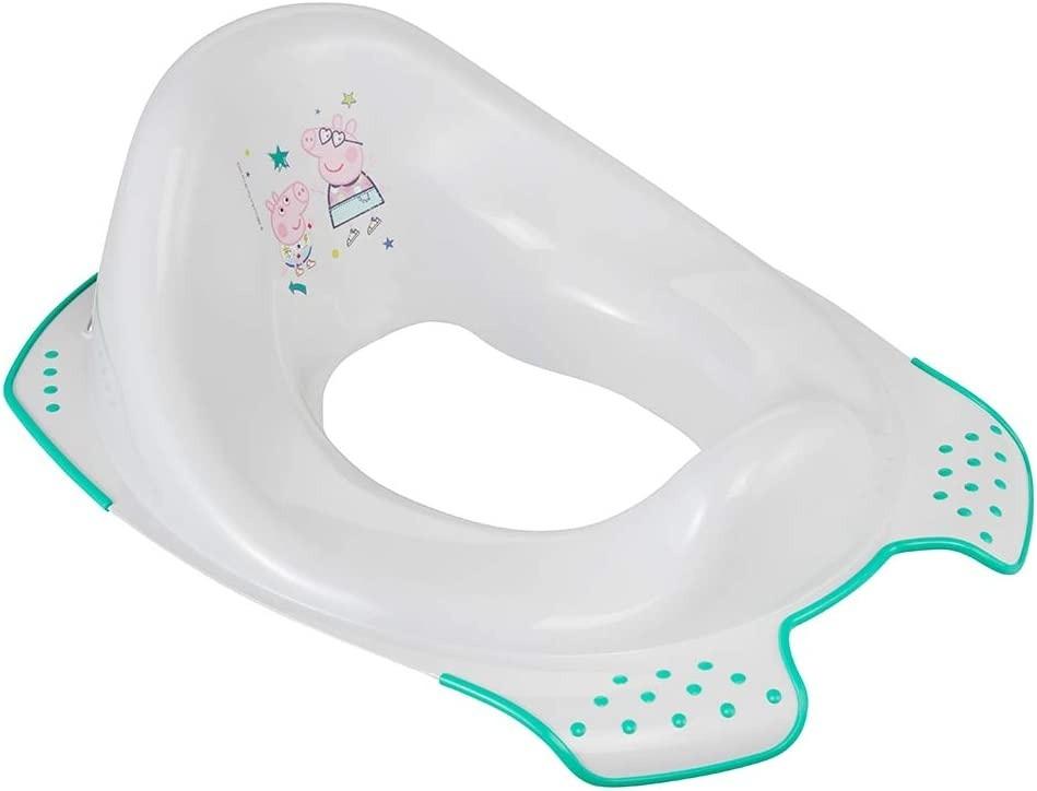 Сolac wc copii Keeeper Peppa Pig (10819519)