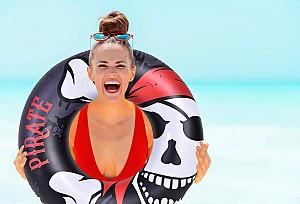 Accesoriu pentru inot Avenli 35013