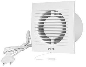Ventilator de baie Europlast E-Extra EE150WP (63076)