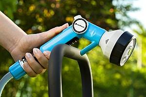 Pistol de stropit Cellfast Ergo 4 jeturi (53340)