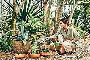 Pistol de stropit Cellfast Ergo 4 jeturi (53340)