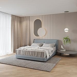 Saltea Geladi Relax Pocket (140*200*26)