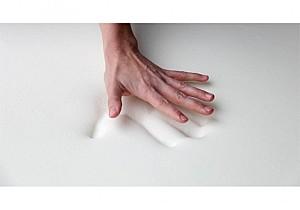 Saltea ML Mobila Grey Premium 160x200