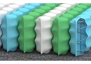 Saltea ML Mobila Grey Premium 160x200