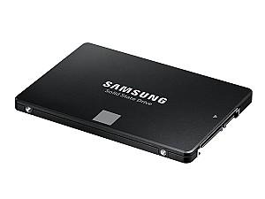 SSD Samsung 870 EVO 2TB (MZ-77E2T0B/EU)