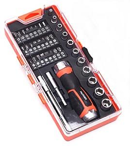 Set de scule Harden Ergo 38 buc (551238)