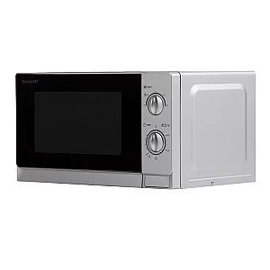 Cuptor cu microunde Sharp R20DS