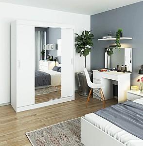 Masa de machiaj Akord T-6/SL 900x600 Right (White)