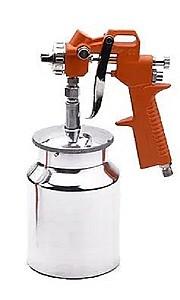 Pistol pulverizare pneumatic Harden 681010