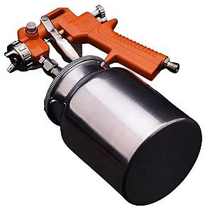 Pistol pulverizare pneumatic Harden 681010