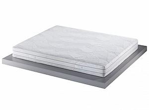 Saltea Dormibene Tritone Cleaver 160x200 (h20)