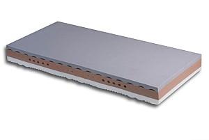 Saltea Dormibene Tritone Cleaver 180x200 (h20)