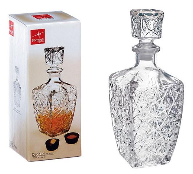 Carafa Bormioli Dedalo