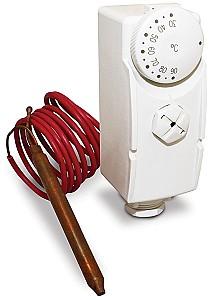 Termostat de camera SALUS cu senzor extern AT10F (90126)