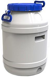 Butoi din plastic Europlast 45L (37007E)