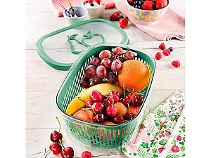 Set de recipiente alimentare Snips 4L (43530)