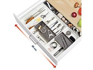 Organizator de tacâmuri Tontarelli Bella 51802