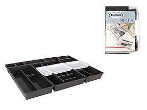 Organizator de tacâmuri Tontarelli Bella 51802