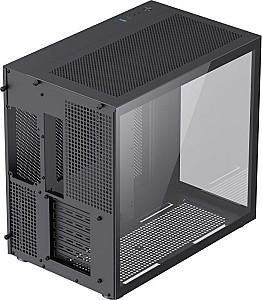 Carcasa GAMEMAX Infinity Black