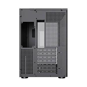 Carcasa GAMEMAX Infinity Black