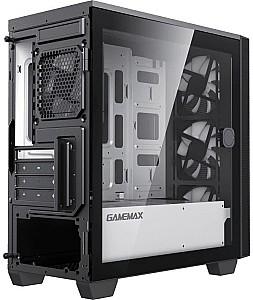 Carcasa GAMEMAX Aero Mini ECO