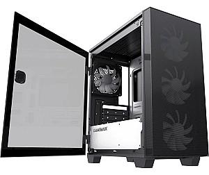 Carcasa GAMEMAX Aero Mini ECO