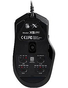 Mouse gaming Bloody X5 Pro