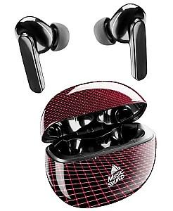 Casti CellularLine Music Sound Fantasy Net