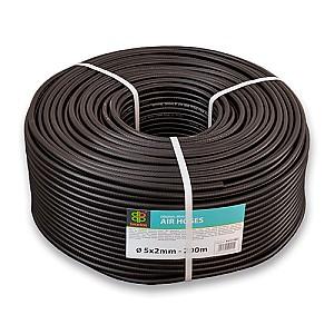 Accesoriu pentru scule pneumatice Bradas PN15 P/KP12 12m (49023)