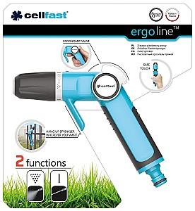 Pistol de stropit Cellfast Ergo (53320)