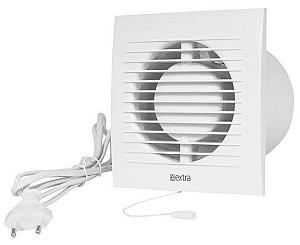 Ventilator de baie Europlast E-Extra EE100WP (63070)