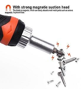 Set de scule Harden 105 buc (551105)