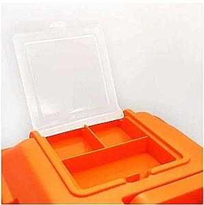 Cutie scule Harden 440mm (520303)