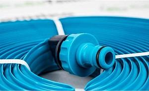 Furtun de apa Cellfast Spring 19-021N 7.5m (34197)