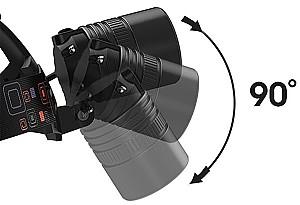 Lanterna Harden 5W (660735)